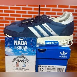 adidas Originals TRX Vintage Wonder Steel Crystal White Legend Ink GX4579